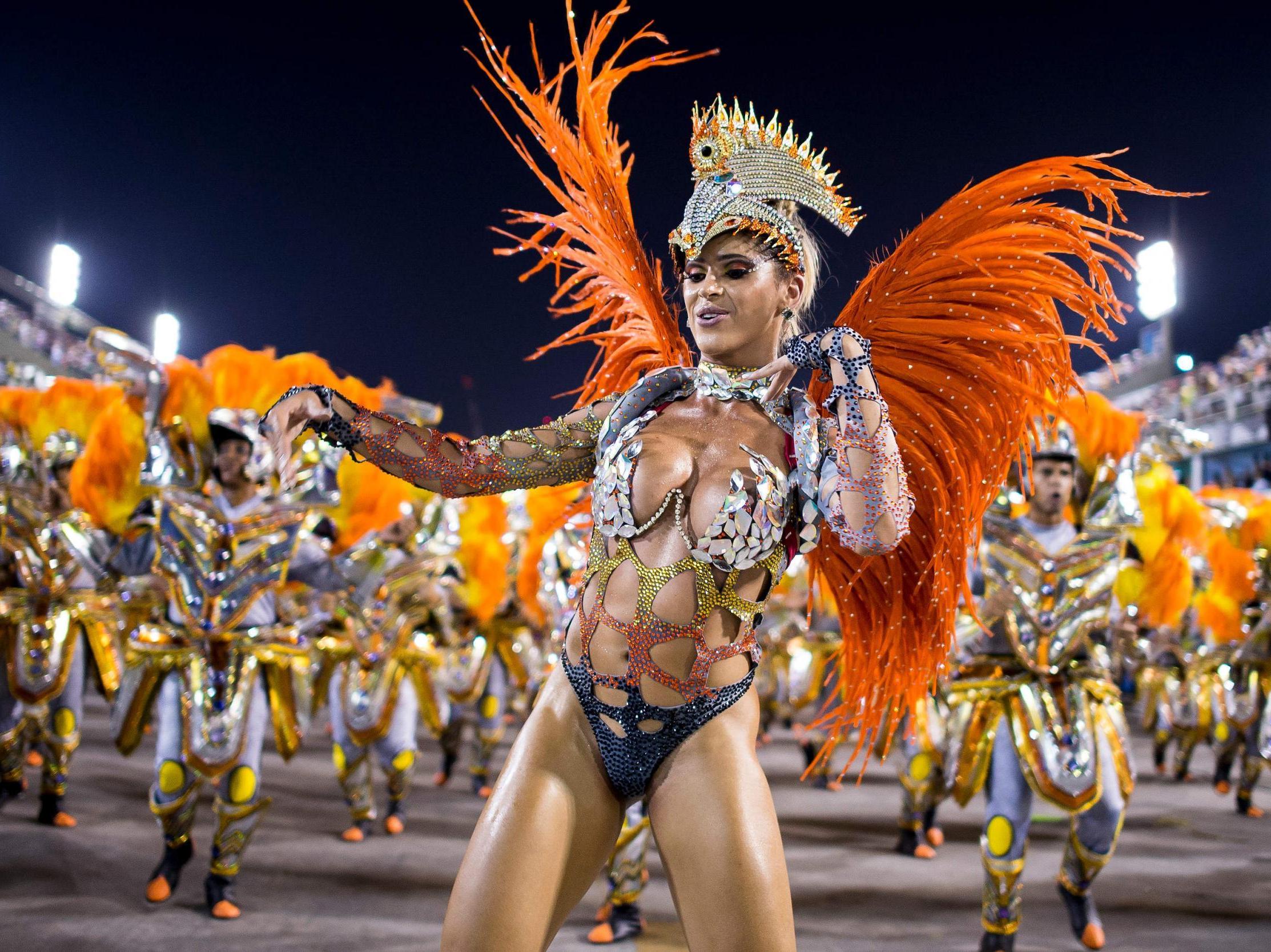 El Carnaval llega a las provincias de Argentina